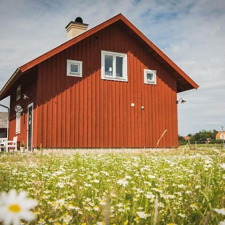 Broby Bed & Breakfast Entreplan Nykoping Luaran gambar